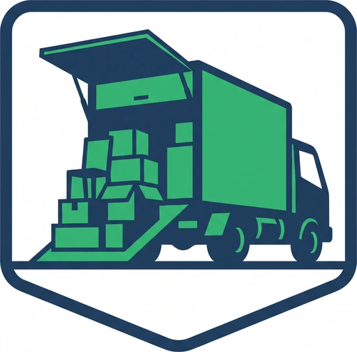 Junk Removal St Charles logo